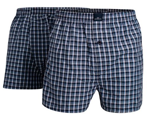 Gotzburg Boxer Shorts 742598-0624 size M